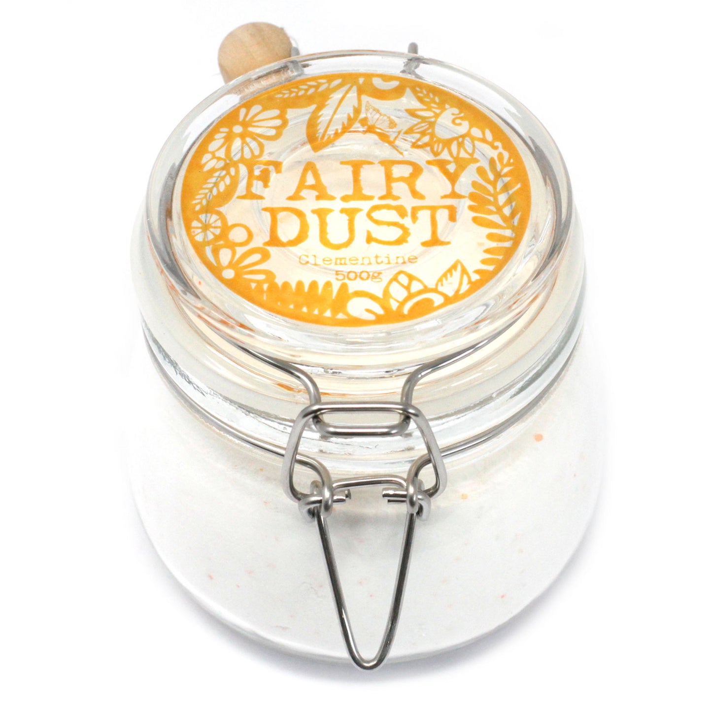 Fairy Dust 500g - Clementine