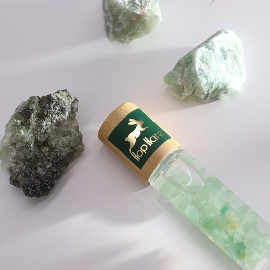 Essential Oil Gemstone Roll On - The Magician