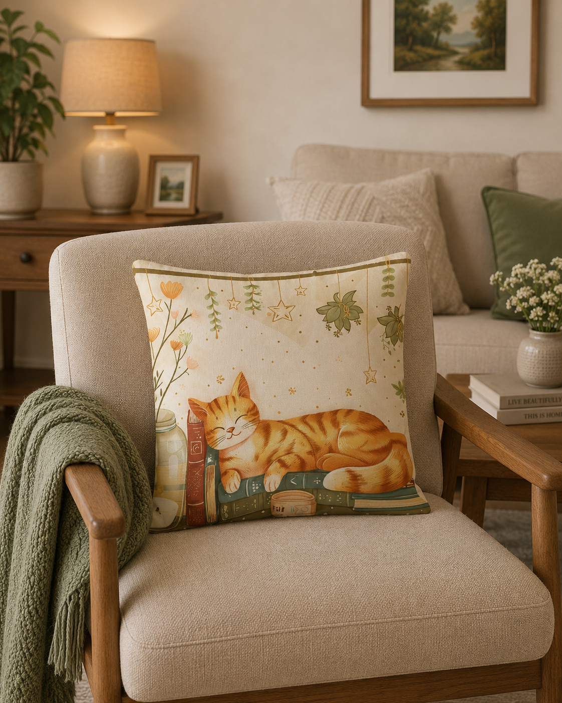 Gerald Cushion