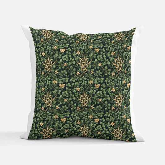 Celtic Herbal 1 Cushion