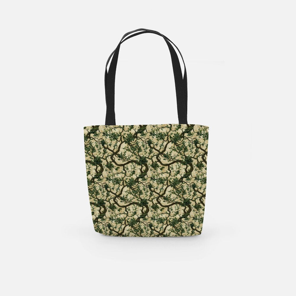 Celtic Herbal 2 Fashion Bag