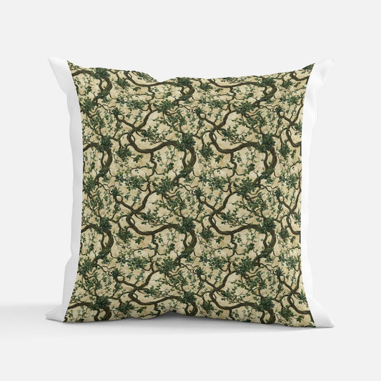 Celtic Herrbal 2 Cushion