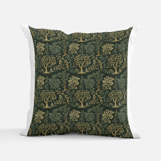 Celtic Herbal 3 Cushion