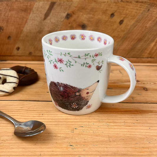 Mug - Hedgehog