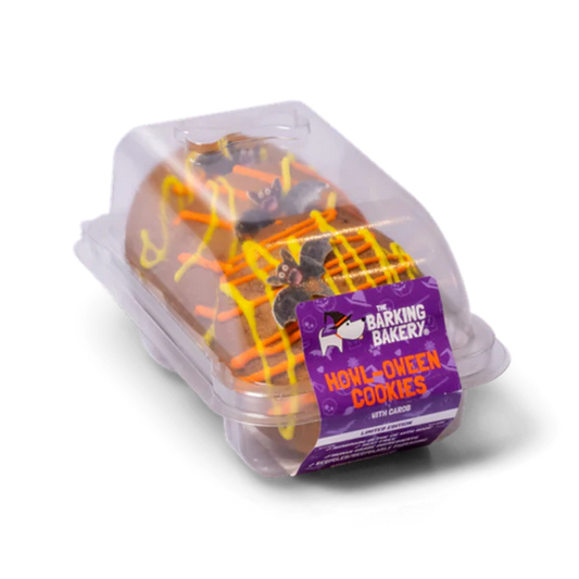 Howloween Cookies