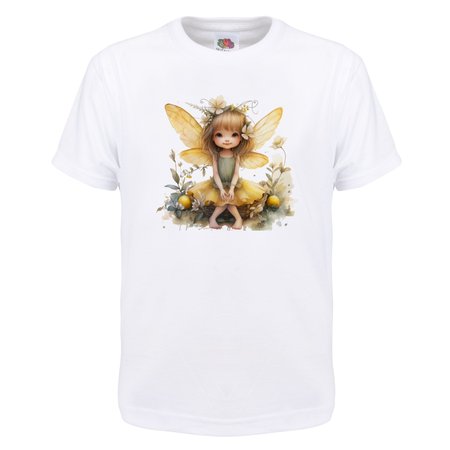 Lemon Fairy T- Shirt