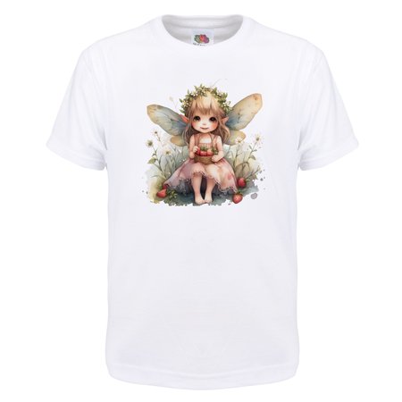 Strawberry Fairy T-Shirt
