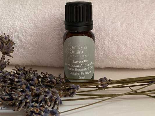 Essential Oil - Lavender (French)