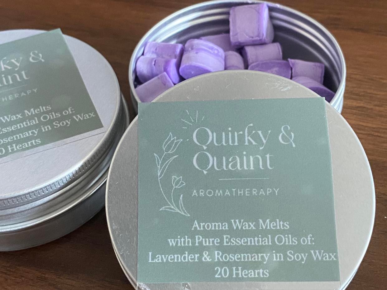 Aroma Wax Melts