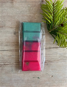 Soy Wax Melt Snap Bar - Cinnamon Apple