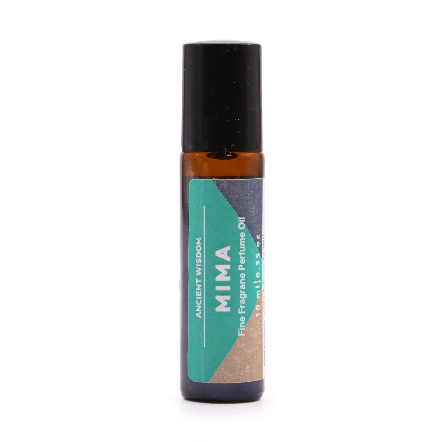 Fine Fragrance Perfume Oil - Mima 10ml