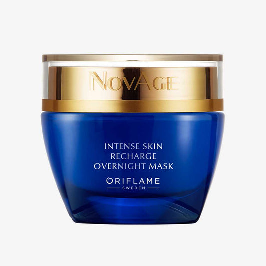 Intense Skin Recharge Overnight Mask