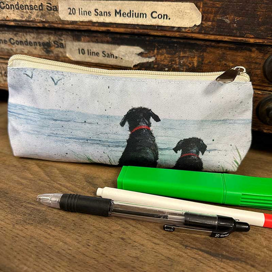 Dunes Pencil Case