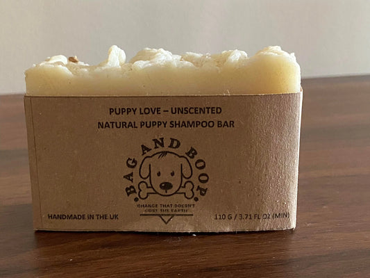 Puppy Love - Unscented/Puppy Safe