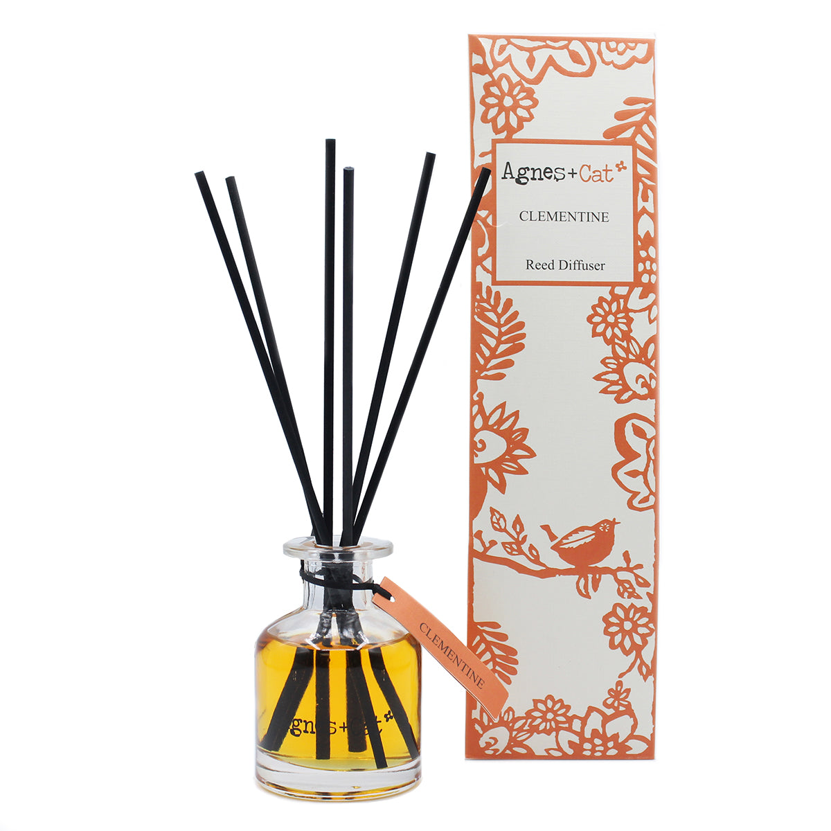 Reed Diffuser - Clementine 140ml