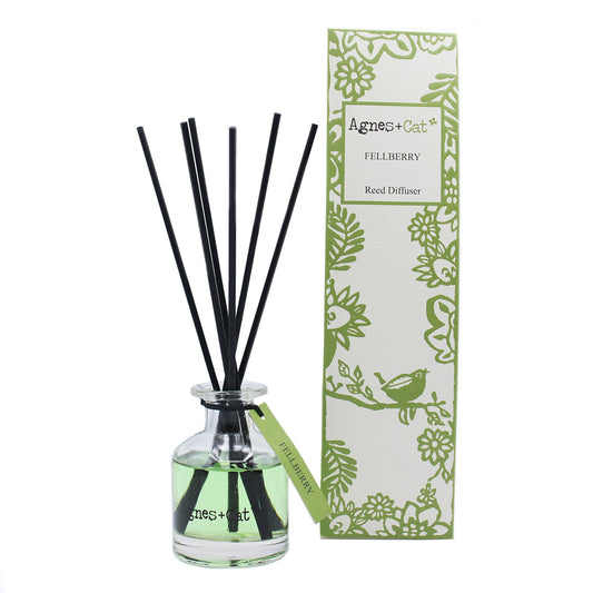 Reed Diffuser - Fell Berry 140ml