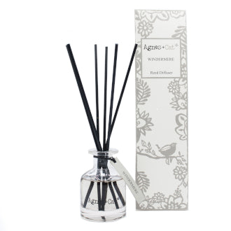 Reed Diffuser - Windermere 140ml