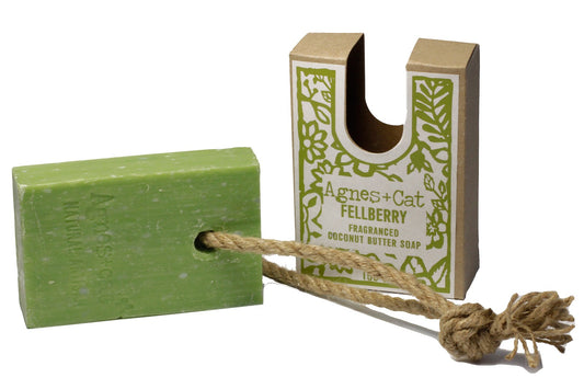 Soap On A Rope - Fellberry