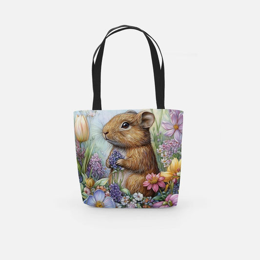 Spring Mouse Fashion Bag