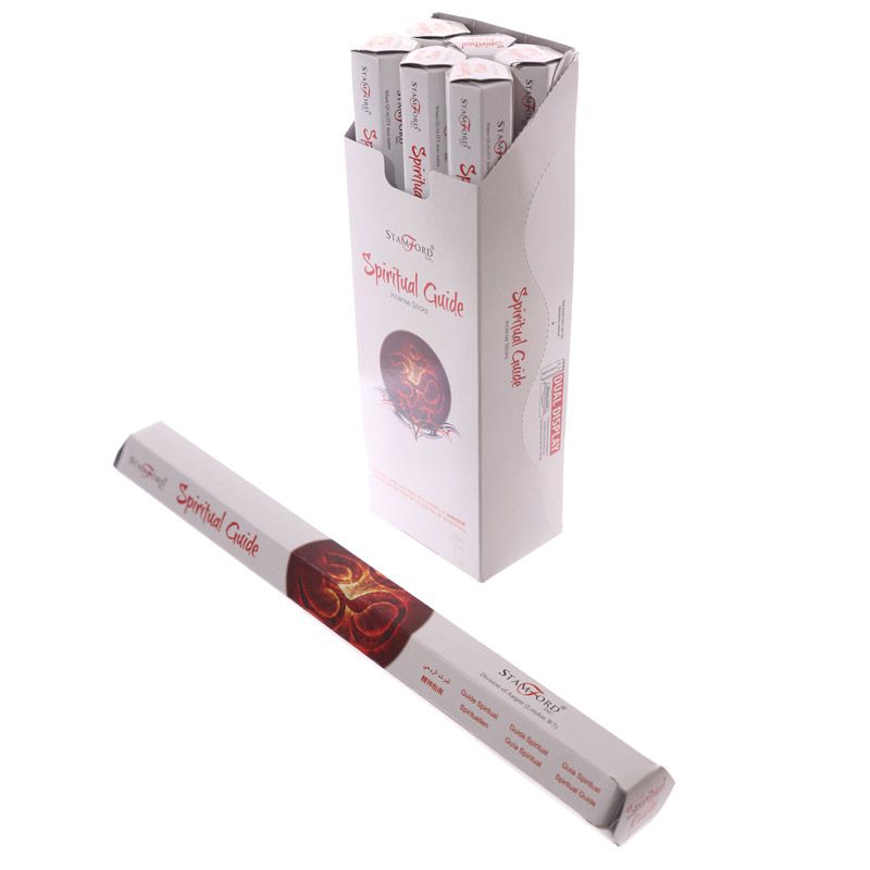 Incense Sticks - Stamford Premium Hex
