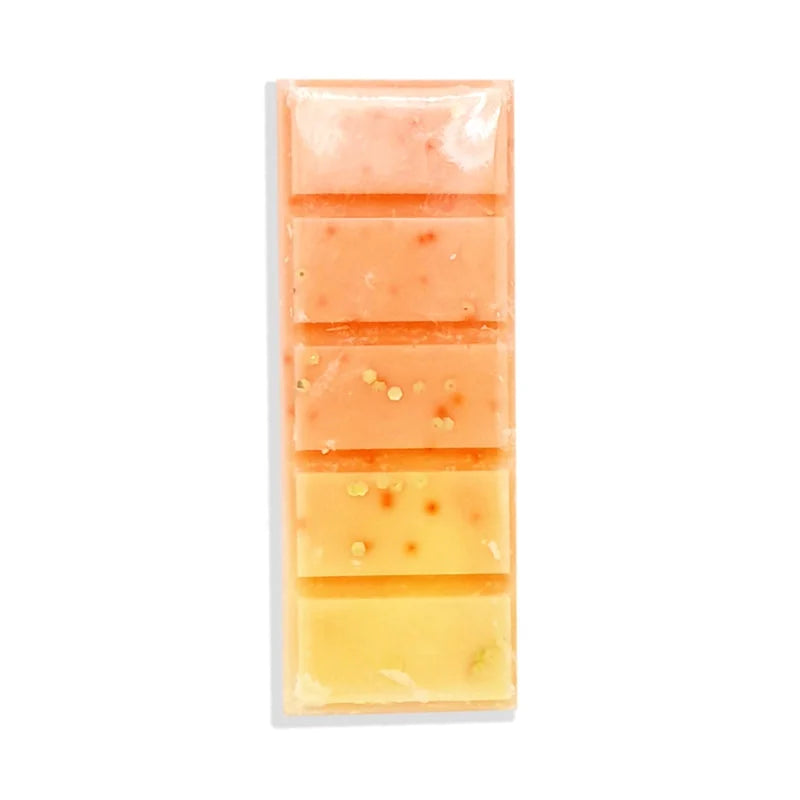 Soy Wax Melt Snap Bar - Summer Breeze