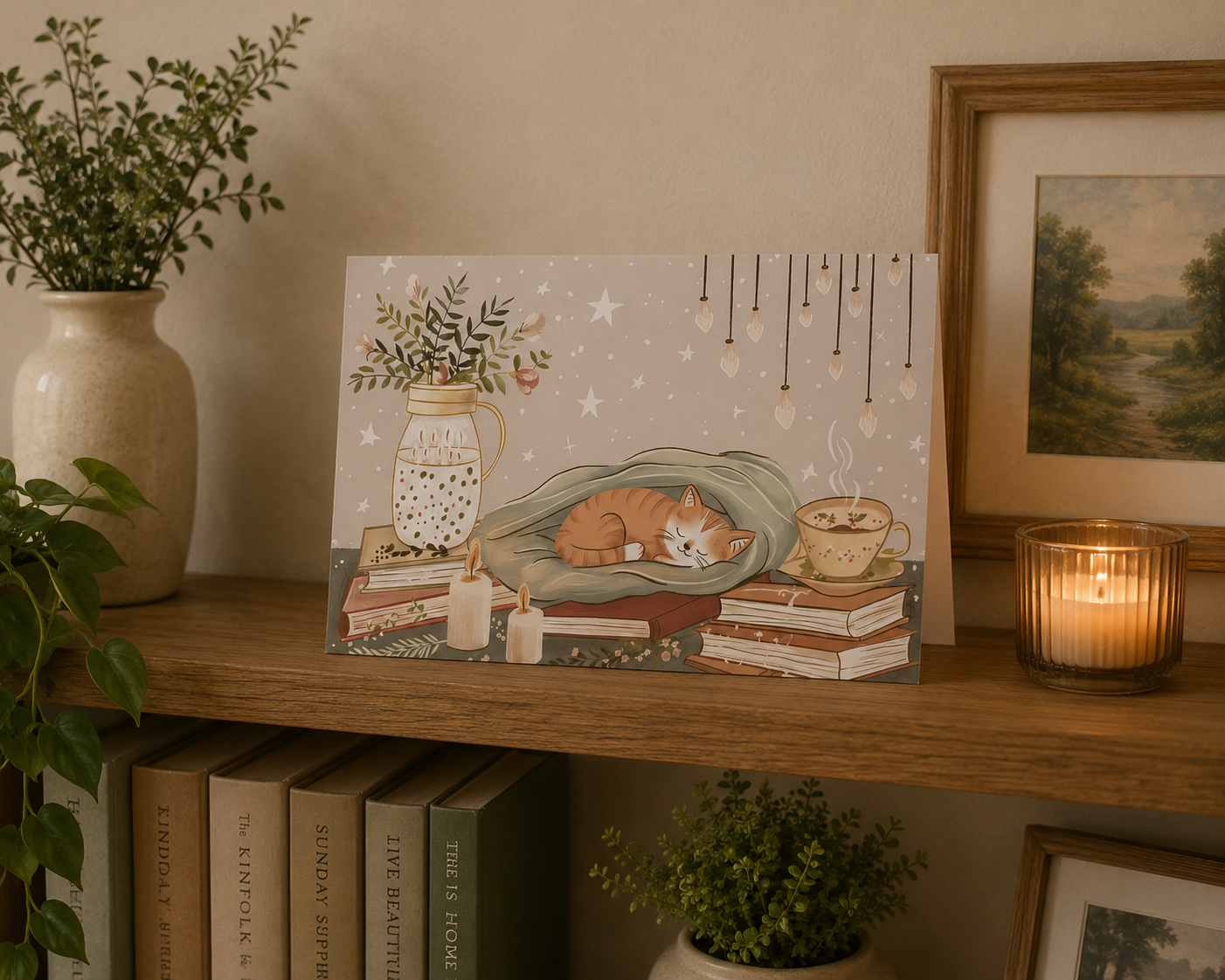 Susie Card