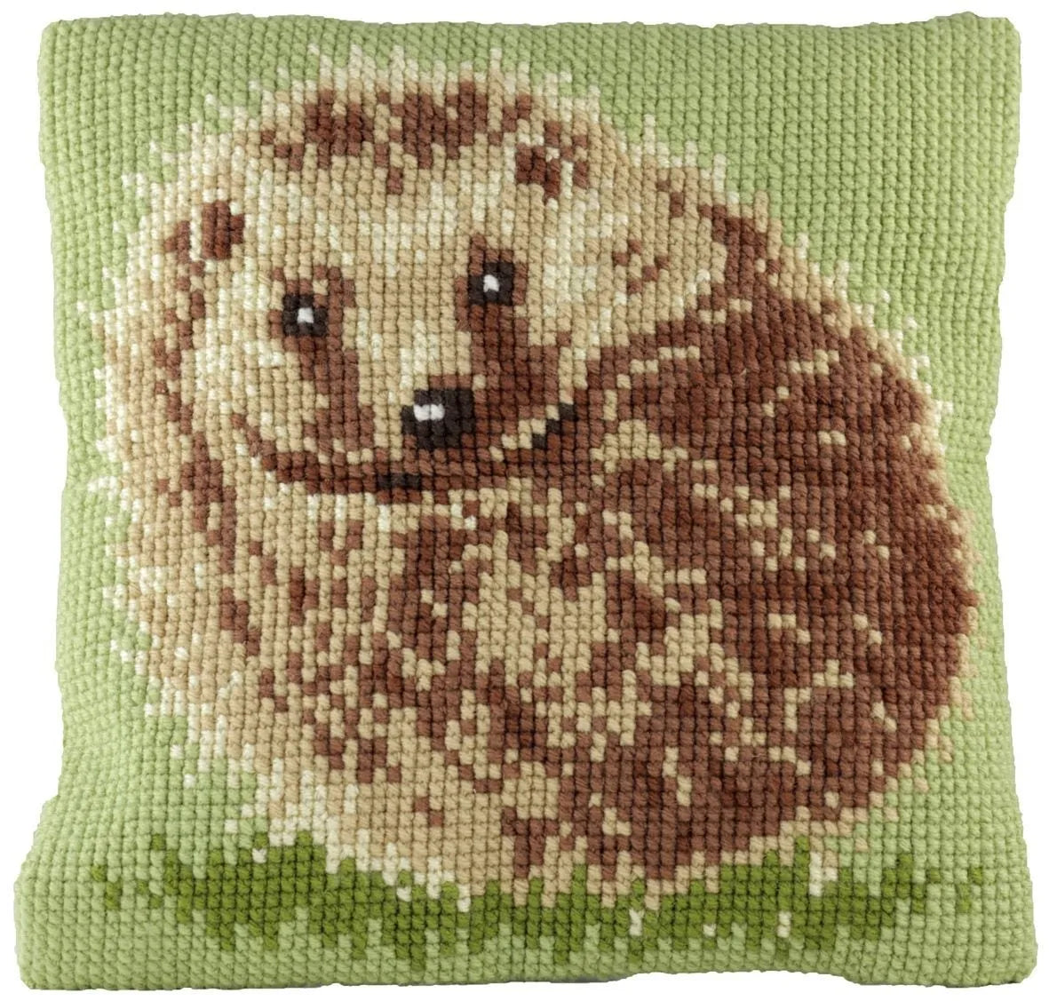 CUSHION KIT HEDGEHOG