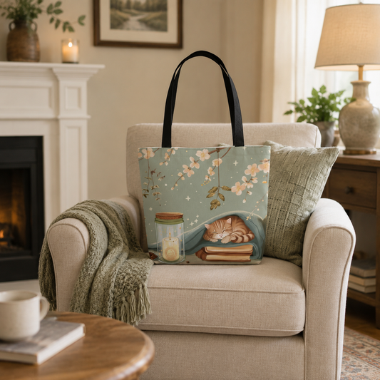 Timmy Fashion Bag