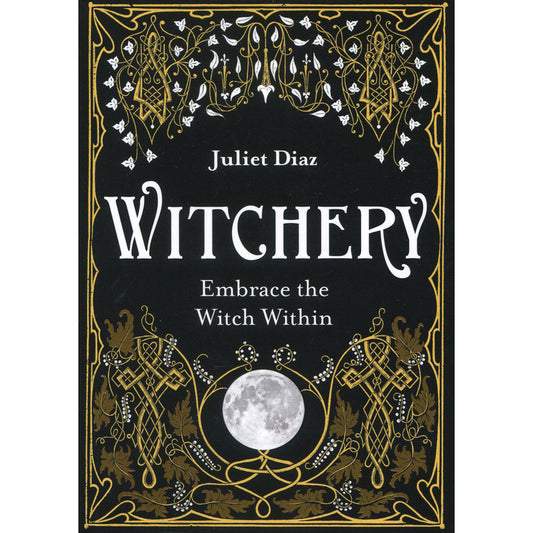 Witchery - Juliet Diaz
